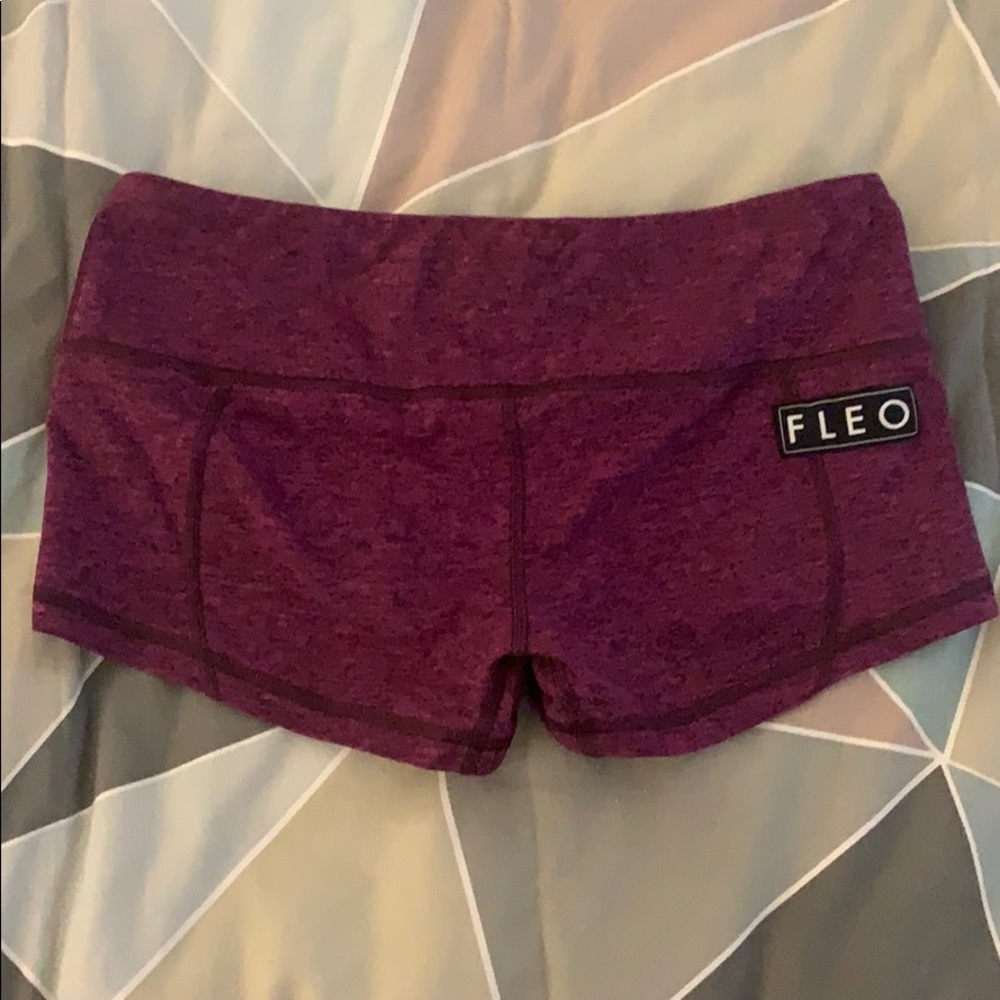 Fleo LRC